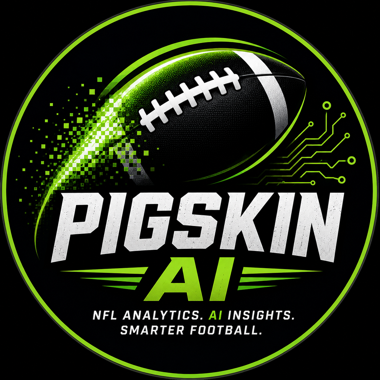 Pigskin AI